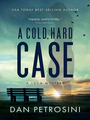 cover image of A Cold, Hard Case